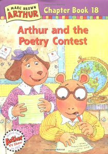 Arthur and the Poetry Contest 