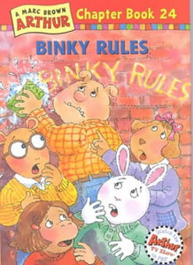 Binky Rules 