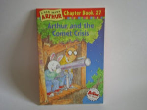 Arthur and the Comet Crisis 