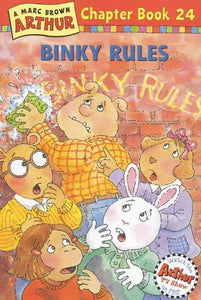 Binky Rules 