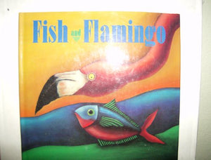 Fish and Flamingo 