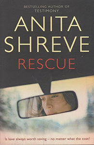 Rescue: A Novel 