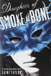 Daughter of Smoke & Bone 