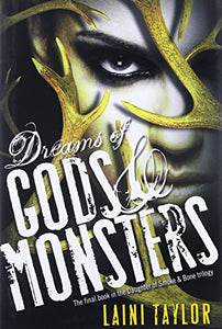 Dreams of Gods & Monsters 