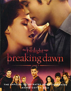 The Twilight Saga: Breaking Dawn, Part 1 