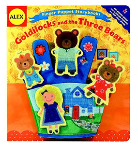 Goldilocks and the Three Bears 