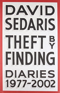 Theft by Finding 