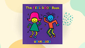 The Feel Good Book 