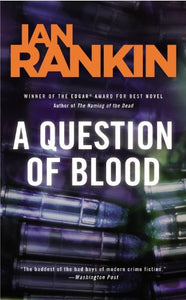 A Question of Blood 