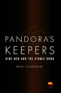 Pandora's Keepers 