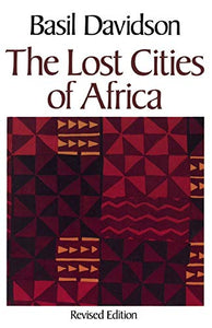 Lost Cities of Africa 