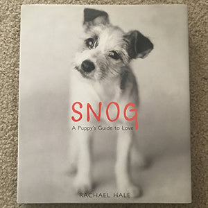 Snog A Puppies Guide To Love 