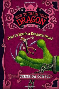 How to Train Your Dragon: How to Break a Dragon's Heart 