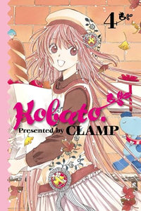 Kobato., Vol. 4 