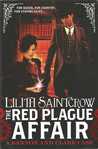 The Red Plague Affair 