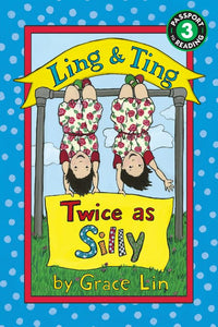 Ling & Ting: Twice as Silly 