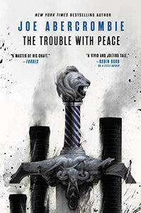 The Trouble with Peace 