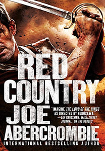 Red Country 