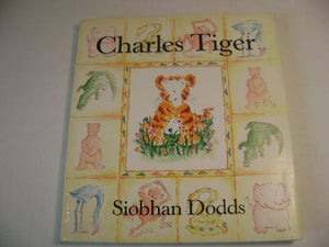 Charles Tiger 