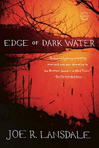 Edge of Dark Water 