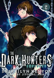 The Dark-hunters: Infinity, Vol. 2 