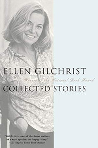 Ellen Gilchrist 