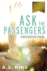 Ask the Passengers 