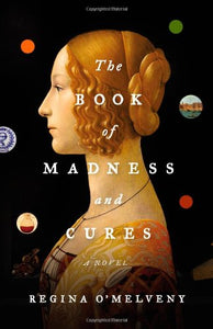 The Book of Madness and Cures 