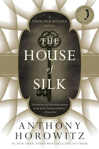 The House of Silk 