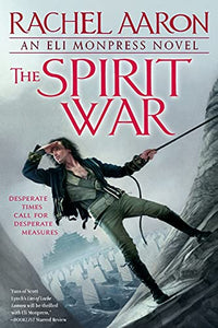 The Spirit War 