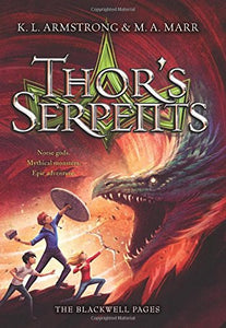 Thor's Serpents 