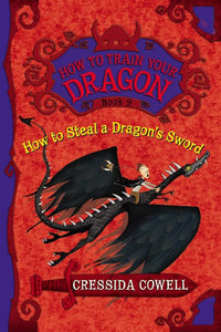 How to Steal a Dragon's Sword 