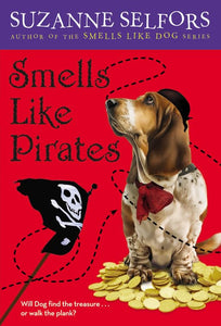 Smells Like Pirates 