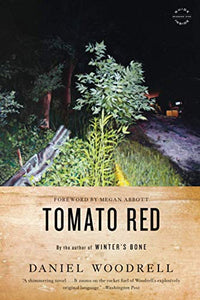 Tomato Red 