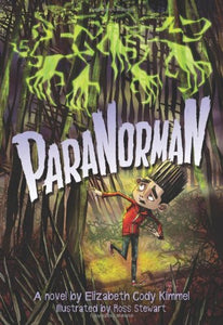 ParaNorman 