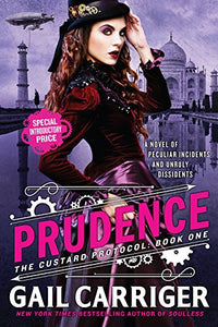 Prudence 