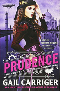 Prudence 