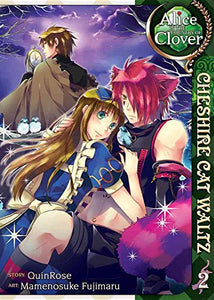 Alice In The Country Of Hearts, Vol. 2 