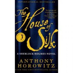 The House of Silk 