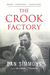 The Crook Factory 