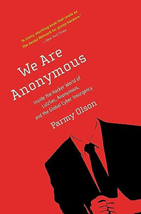 We Are Anonymous 