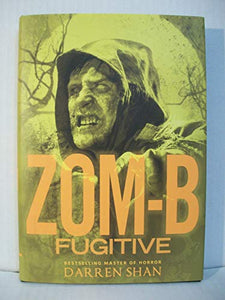 Zom-B Fugitive 