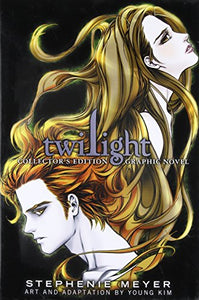 Twilight: The Graphic Novel Collector's Edition 