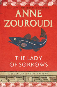 The Lady of Sorrows 