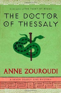 The Doctor of Thessaly 