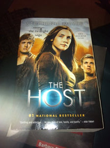 The Host 