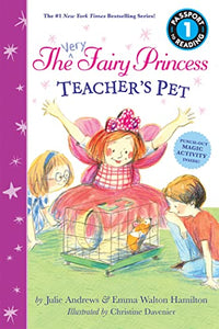 The Very Fairy Princess: Teacher's Pet 