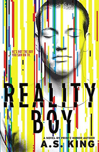 Reality Boy 