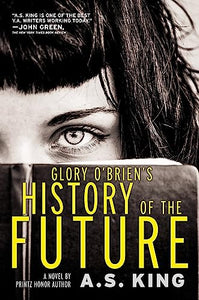 Glory O'Brien's History of the Future 