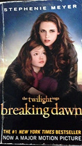 Breaking Dawn 